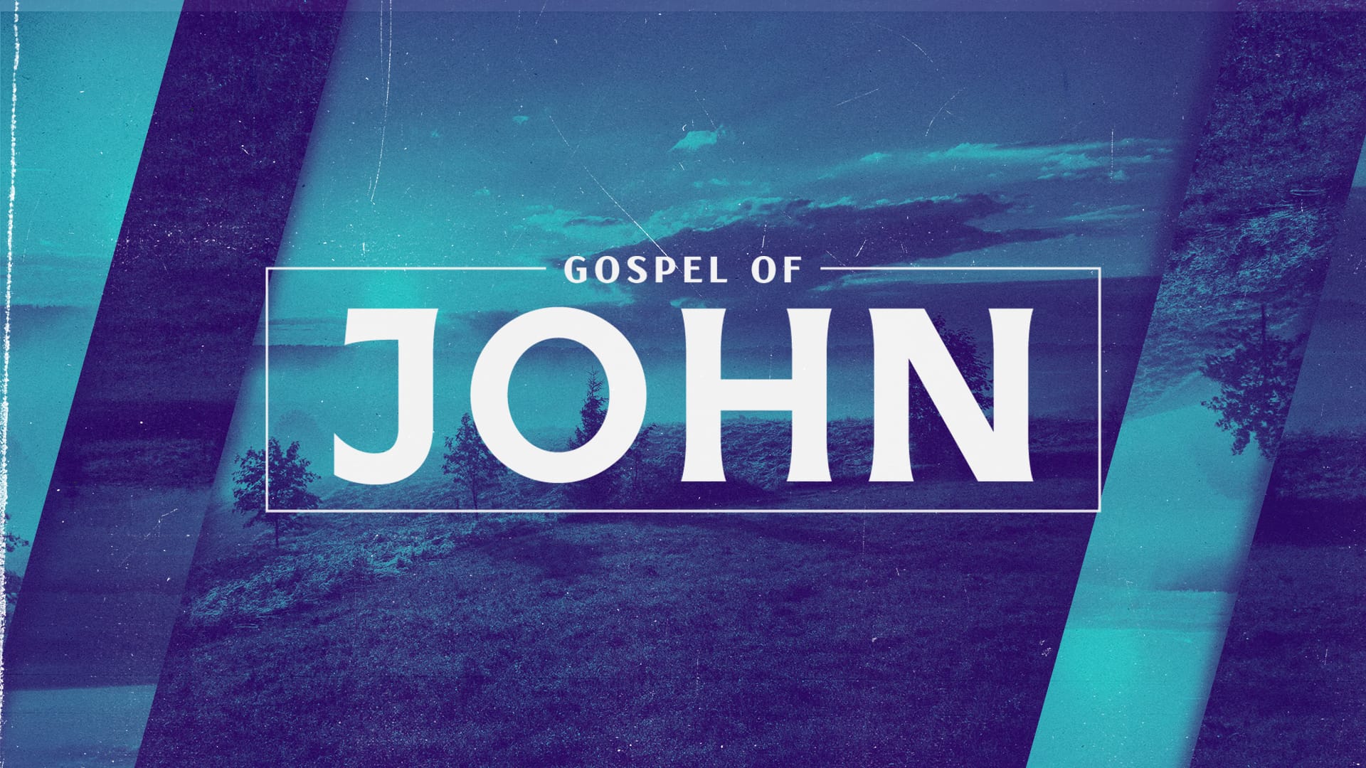 Gospel Of John - Remix Church Media Sermon Series